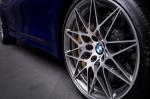 BMW M4 Convertible Competition Package 2020 года (UAE)
